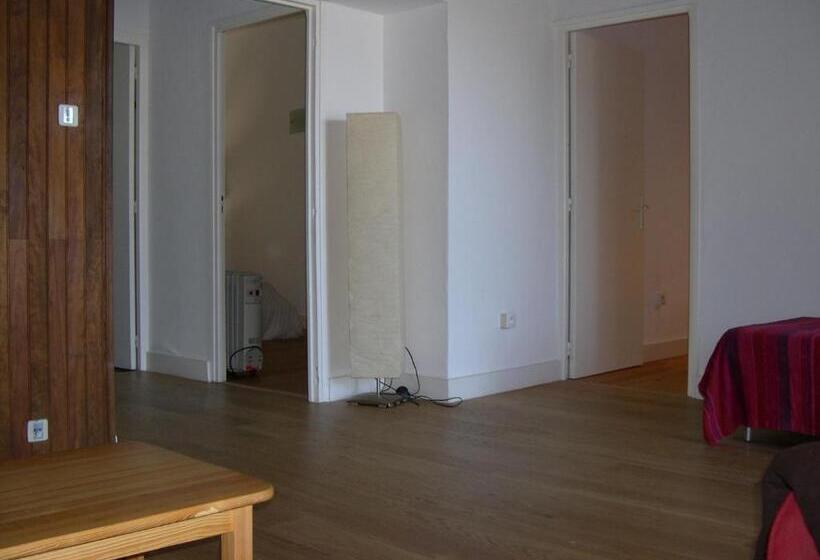 Отель Costa Verde