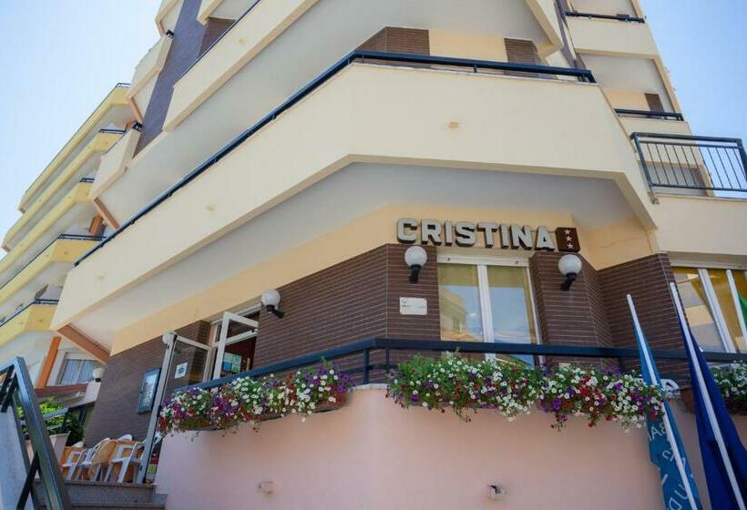 酒店 Cristina