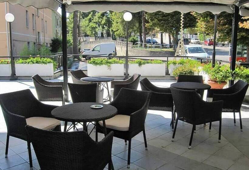 فندق Du Parc