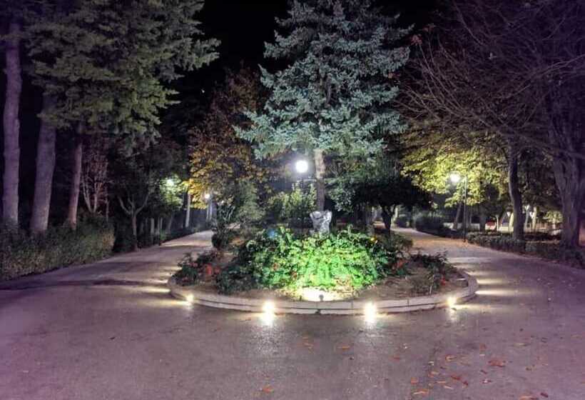 فندق Du Parc