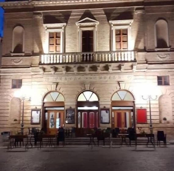 فندق Du Parc
