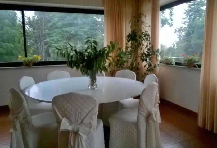 בית מלון כפרי Du Parc