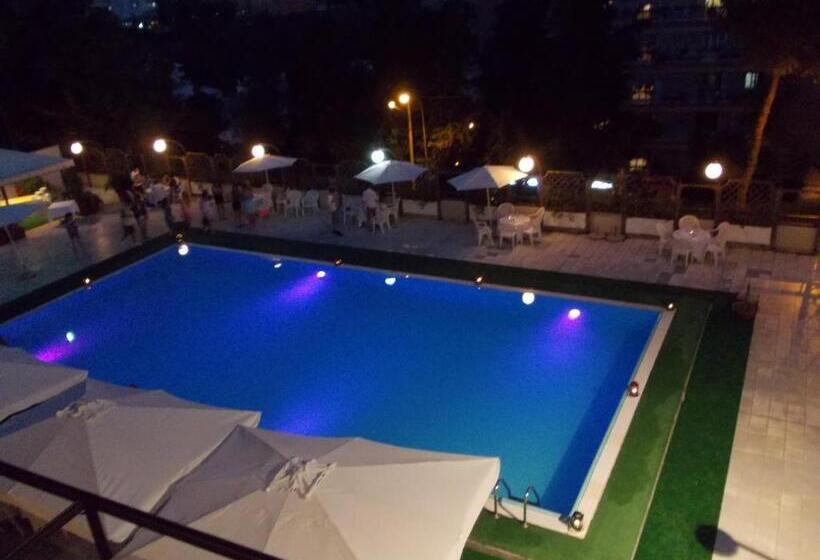 בית מלון כפרי Du Parc