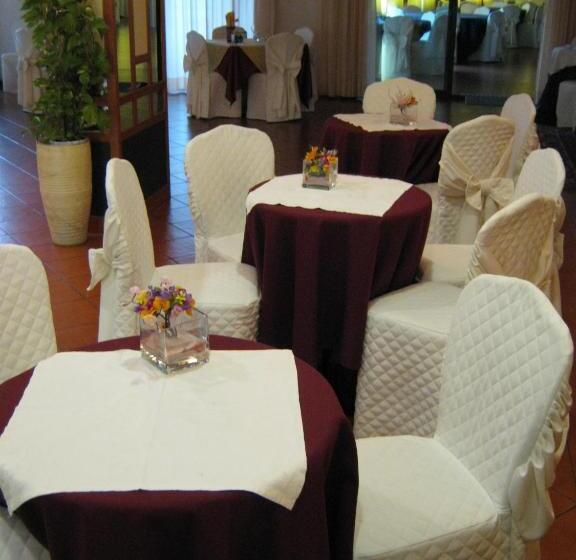 בית מלון כפרי Du Parc