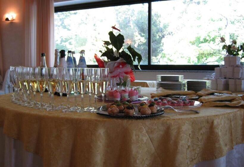 בית מלון כפרי Du Parc