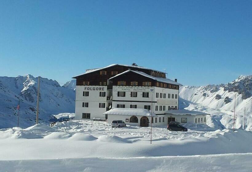 酒店 Folgore