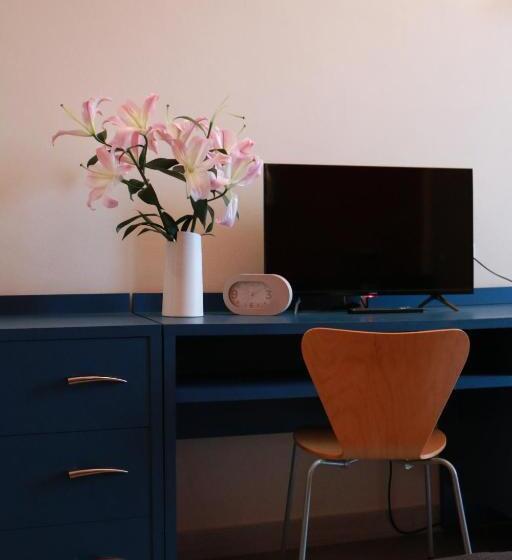 בית מלון כפרי Kursaal Bb