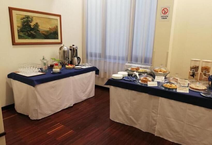 בית מלון כפרי Kursaal Bb