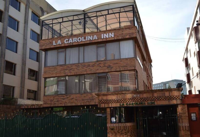 호텔 La Carolina Inn