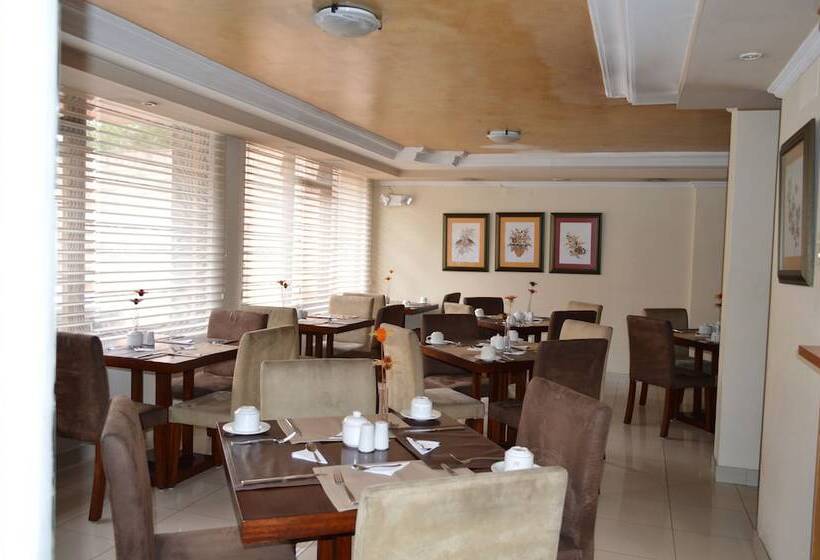 호텔 La Carolina Inn