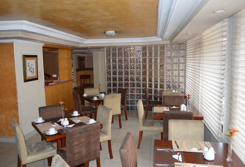 호텔 La Carolina Inn