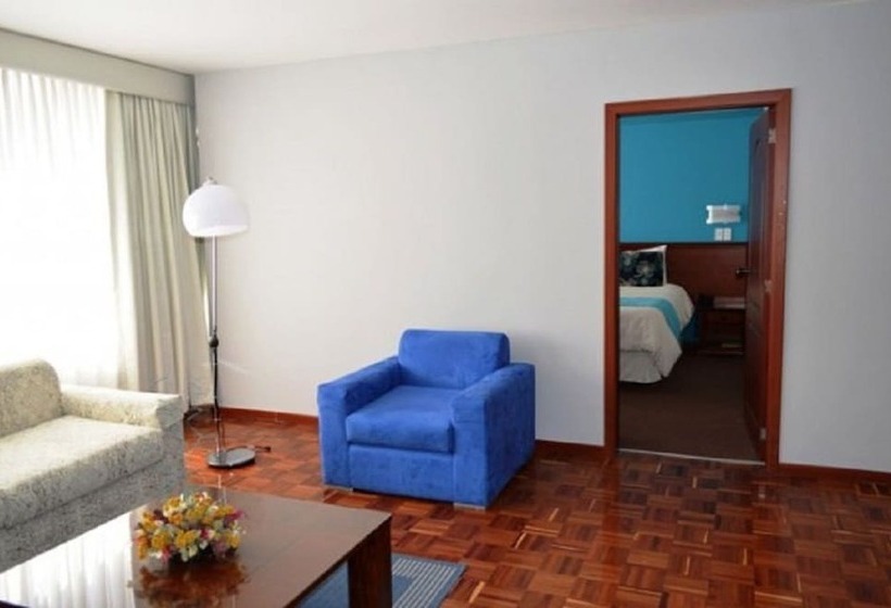 호텔 La Carolina Inn