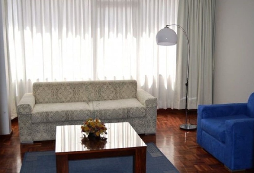 호텔 La Carolina Inn