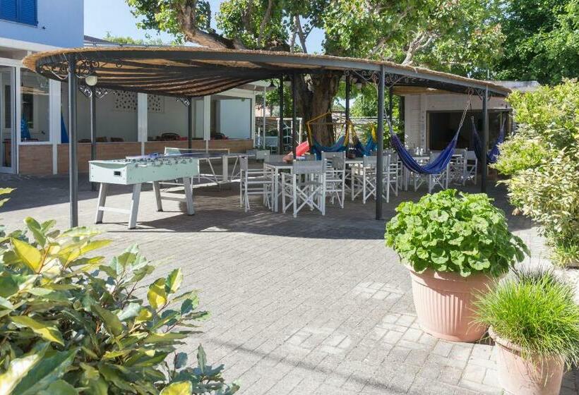 ホテル Locanda Villa Fiori