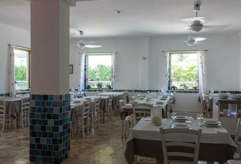 ホテル Locanda Villa Fiori