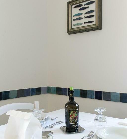 ホテル Locanda Villa Fiori