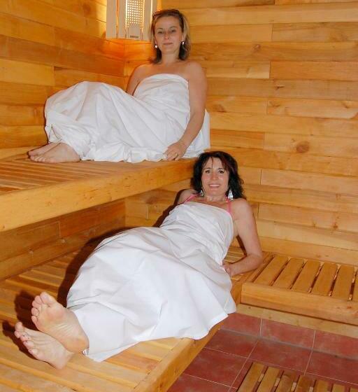 בית מלון כפרי Lázeňský Dům Erika