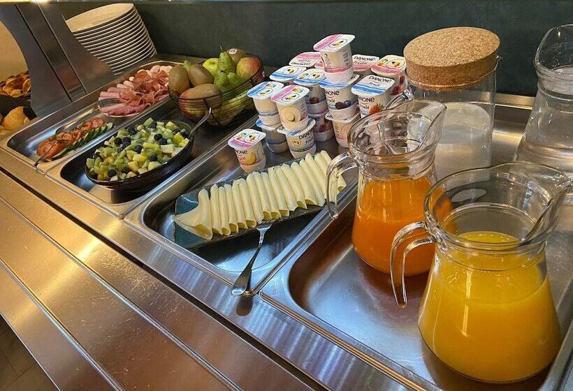 בית מלון כפרי Monika