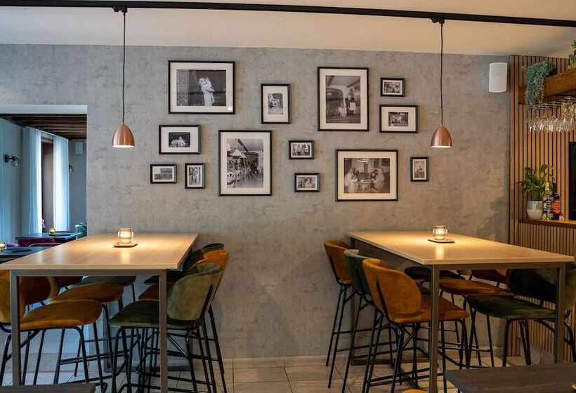 בית מלון כפרי Monika