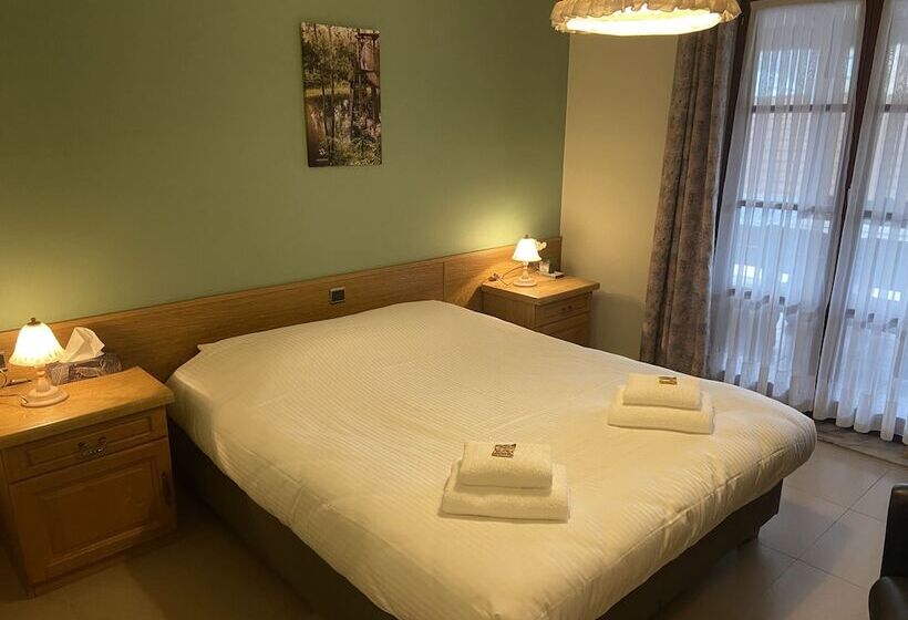 בית מלון כפרי Monika