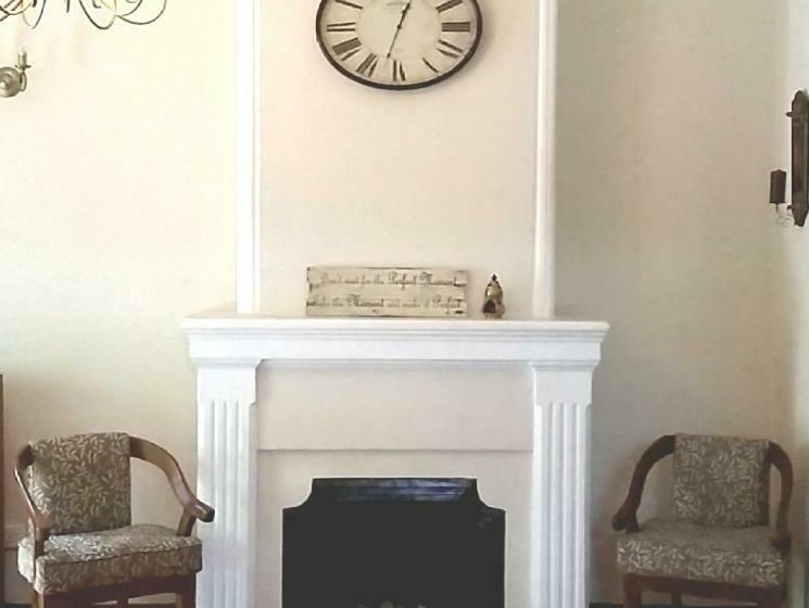 酒店 Mount Pleasant