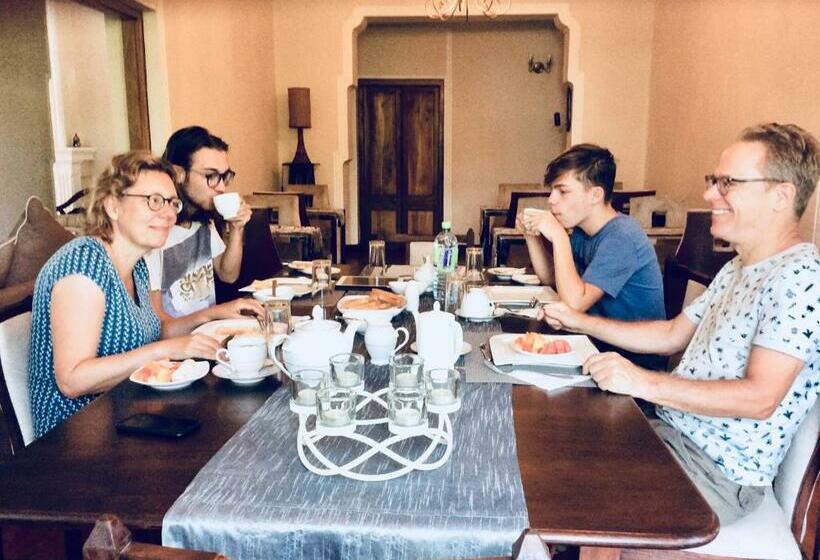 酒店 Mount Pleasant