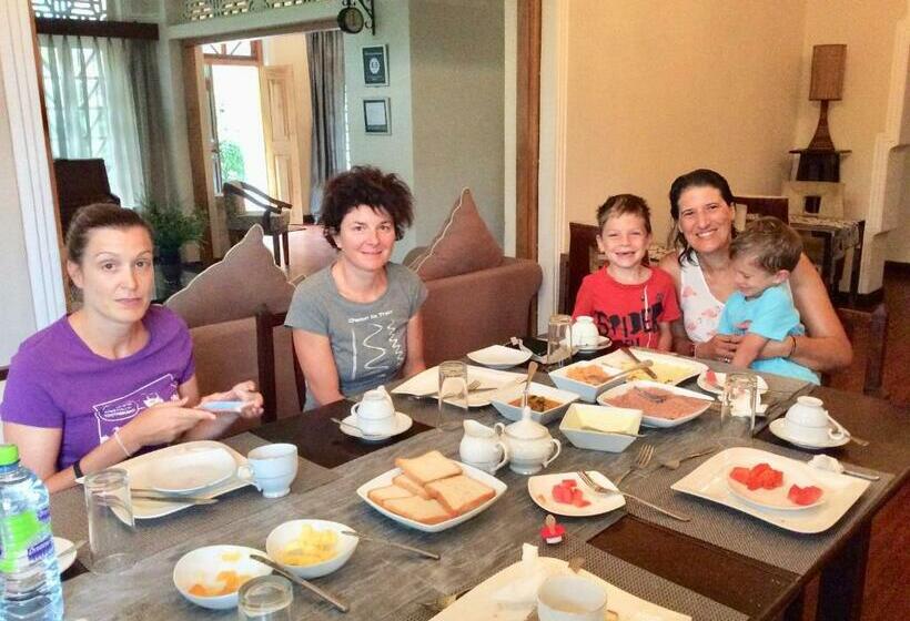 酒店 Mount Pleasant