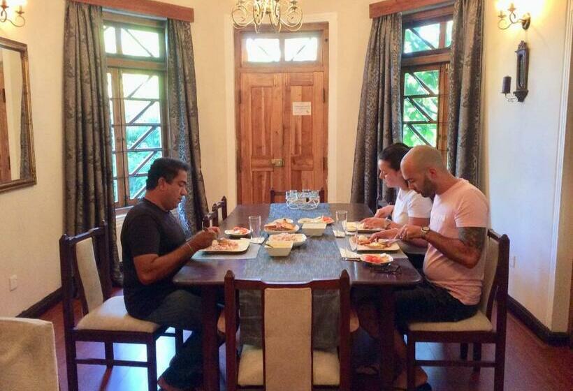 酒店 Mount Pleasant