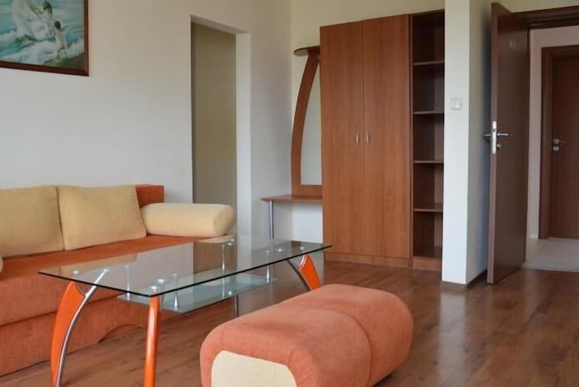 Family Hotel Neptun Lozenets