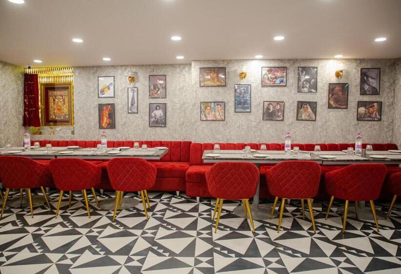 호텔 Pearl Courtyard