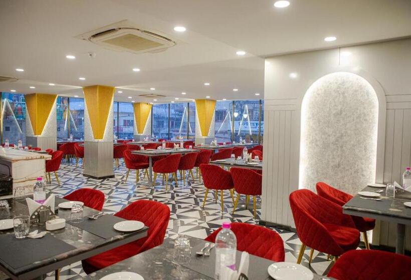 호텔 Pearl Courtyard