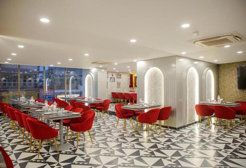 호텔 Pearl Courtyard