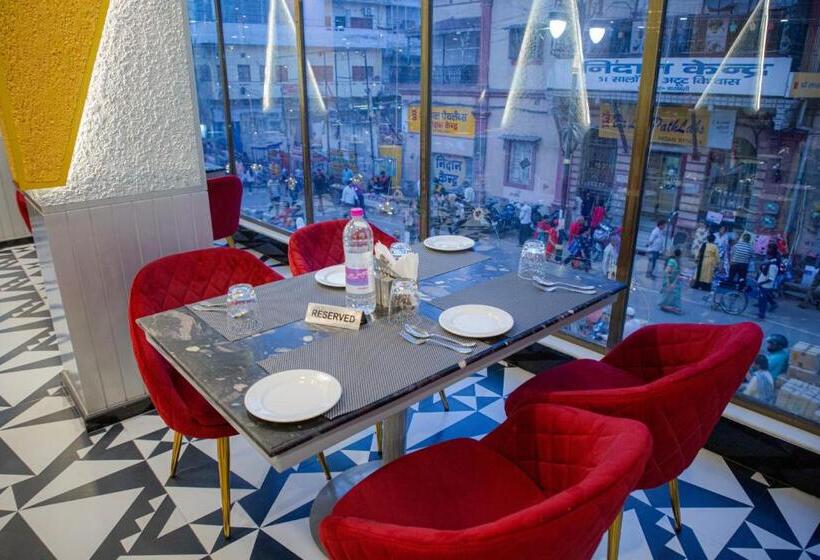 호텔 Pearl Courtyard