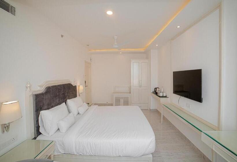 호텔 Pearl Courtyard