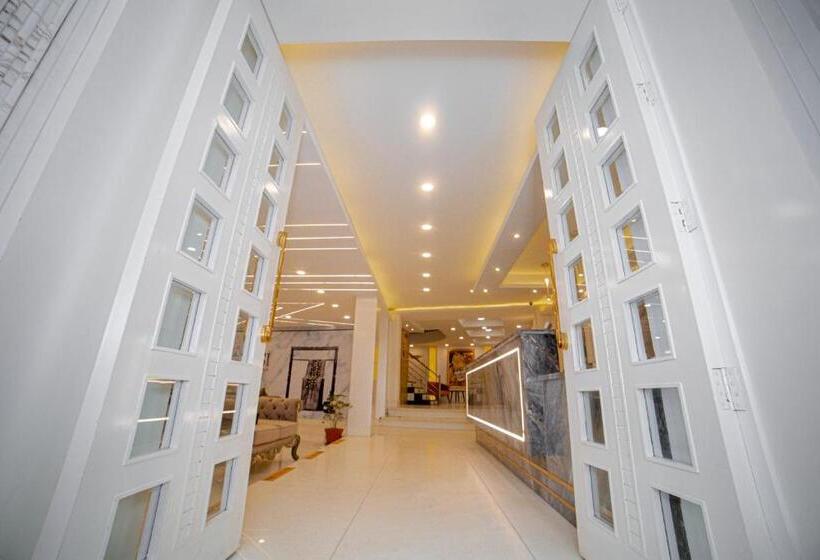 호텔 Pearl Courtyard