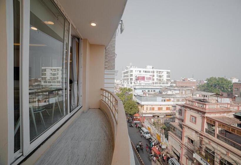 호텔 Pearl Courtyard