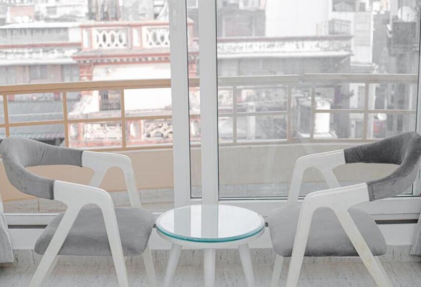 호텔 Pearl Courtyard