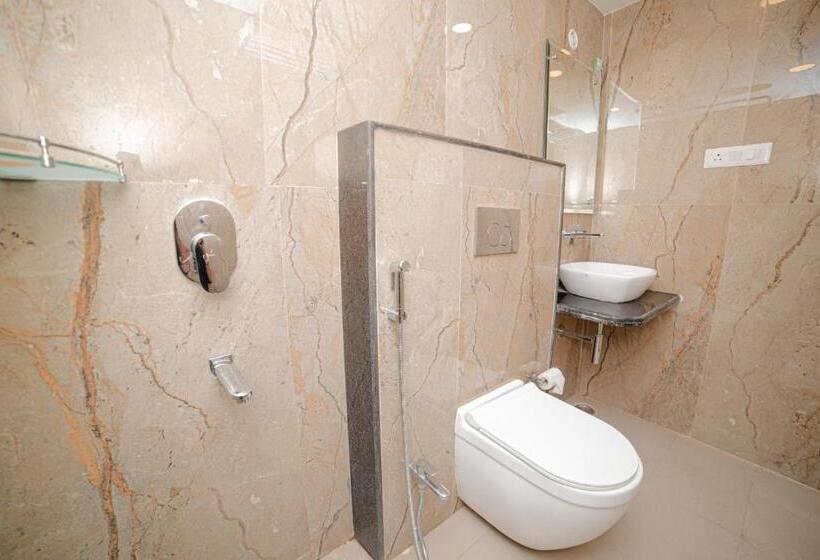 호텔 Pearl Courtyard