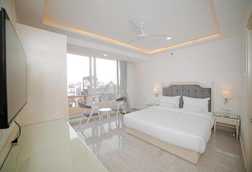 호텔 Pearl Courtyard