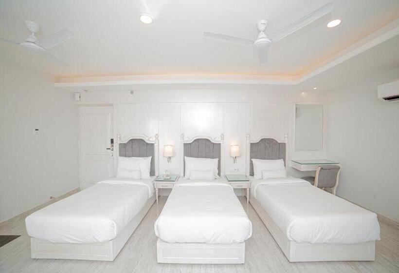 호텔 Pearl Courtyard