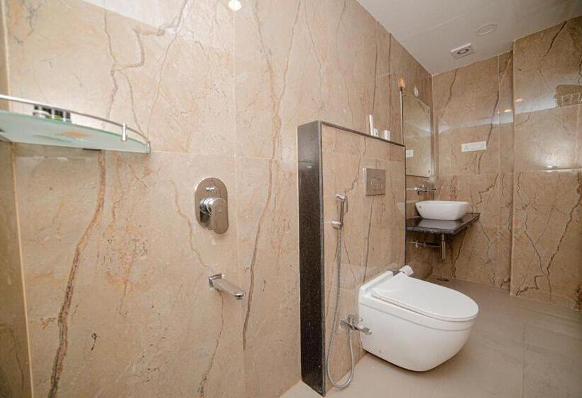 호텔 Pearl Courtyard