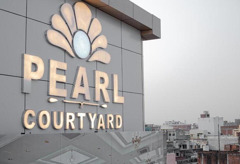 호텔 Pearl Courtyard