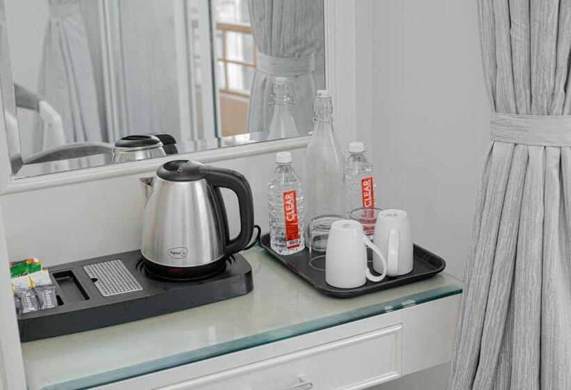 호텔 Pearl Courtyard