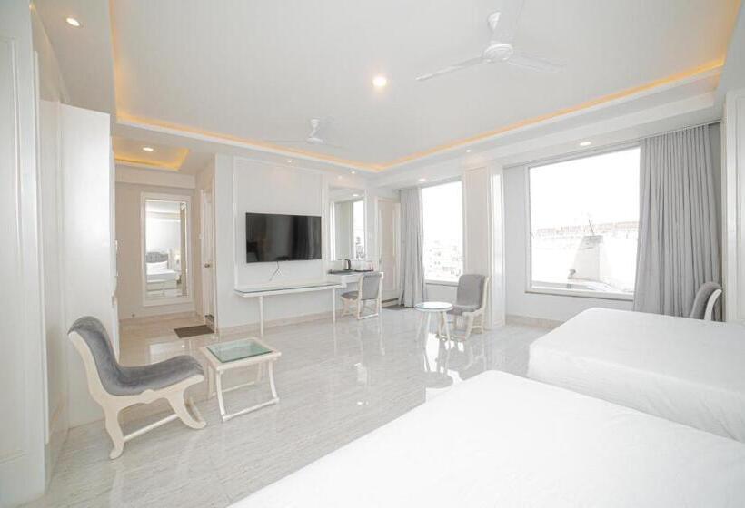 호텔 Pearl Courtyard