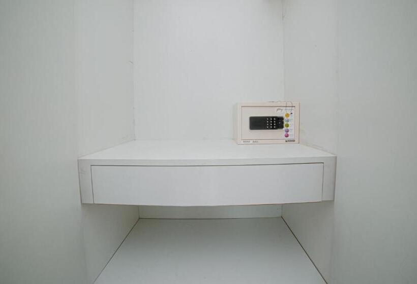 호텔 Pearl Courtyard