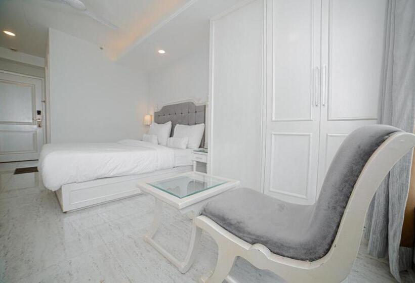 호텔 Pearl Courtyard