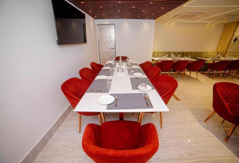 ホテル Pearl Courtyard