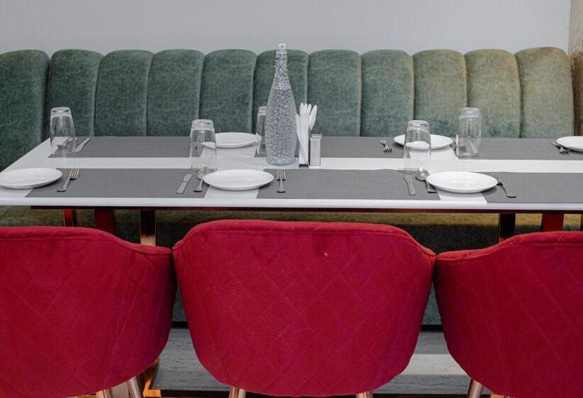 호텔 Pearl Courtyard