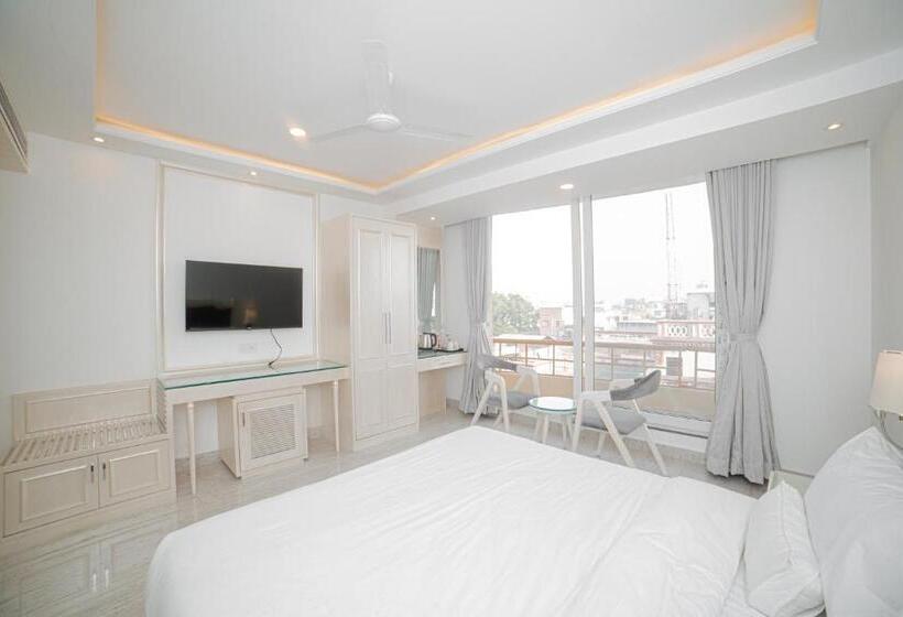 호텔 Pearl Courtyard