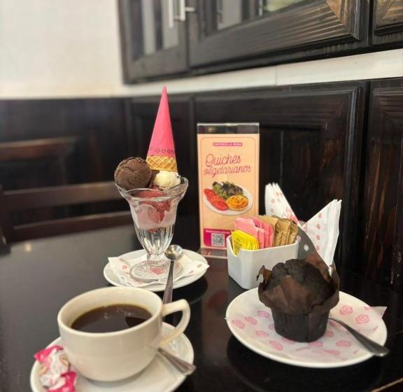 בית מלון כפרי Plaza Cienfuegos